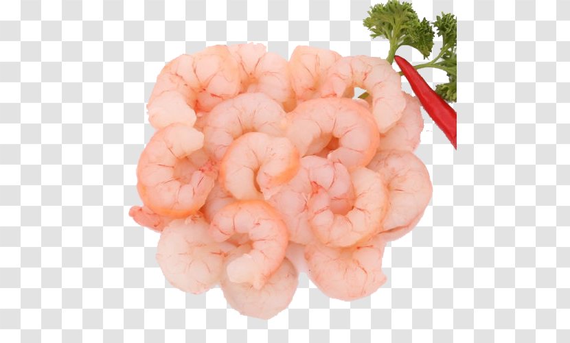 Caridea Chili Con Carne Bell Pepper Shrimp - Caridean - With Peppers Transparent PNG