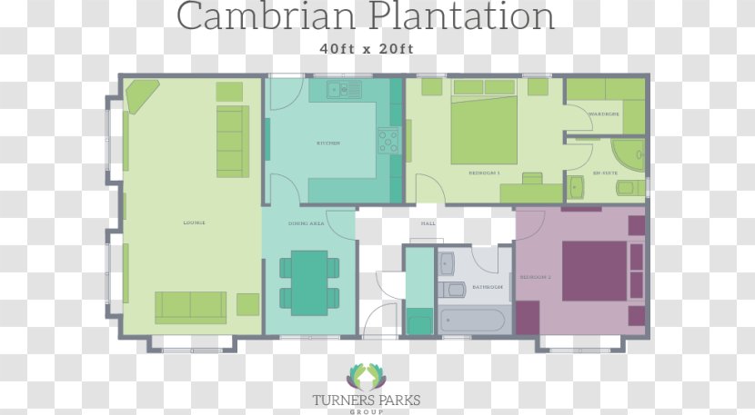 Architecture Floor Plan - Home - Park Transparent PNG