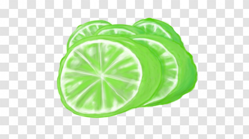 Key Lime Sprite Ivysaur Venusaur - Citrus - Creative Drawing For Daily Necessities Transparent PNG