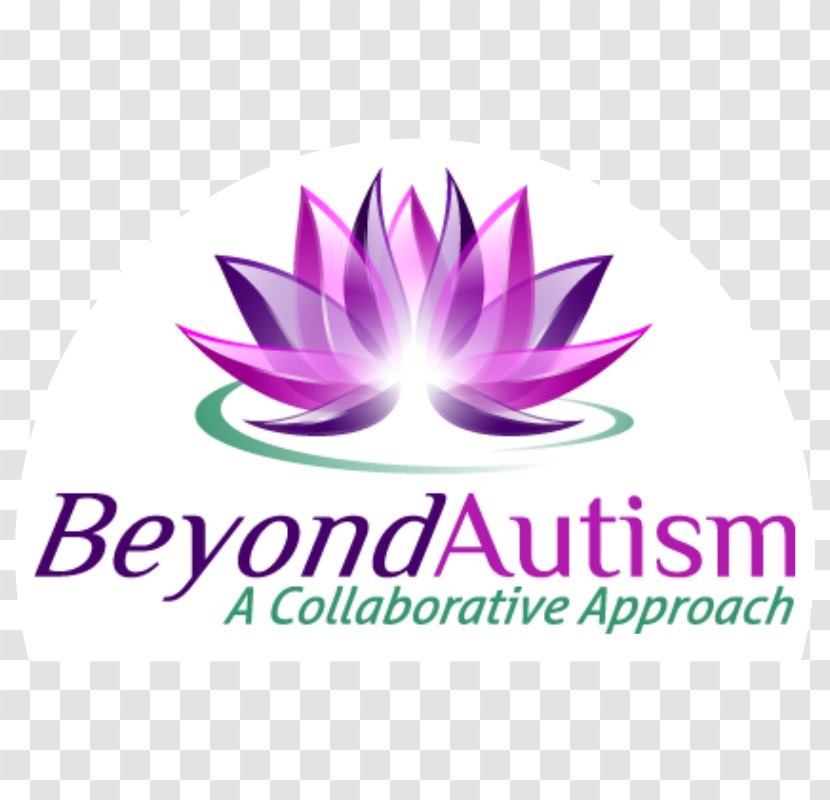 Beyond Autism Scottsdale Location Logo Child - Paper Cloud Transparent PNG