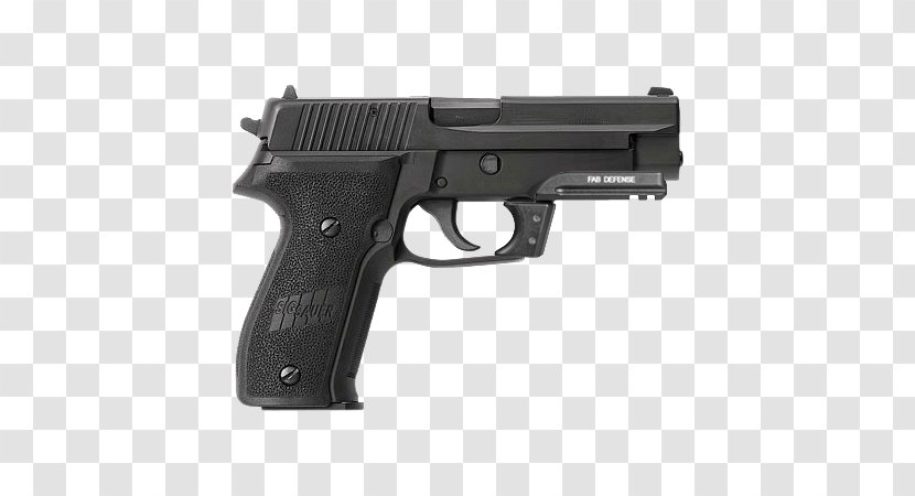 SIG Sauer P226 P938 Pistolet SIG-Sauer P225 P238 - Sig - Aug Weapon Transparent PNG