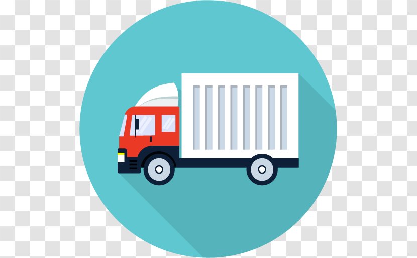 Transport Management Clip Art - Inventory - Delivery Truck Transparent PNG