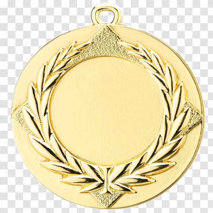 Medal Silver Bronze Gold Price - Engraving - Muttertag Clipart Transparent PNG