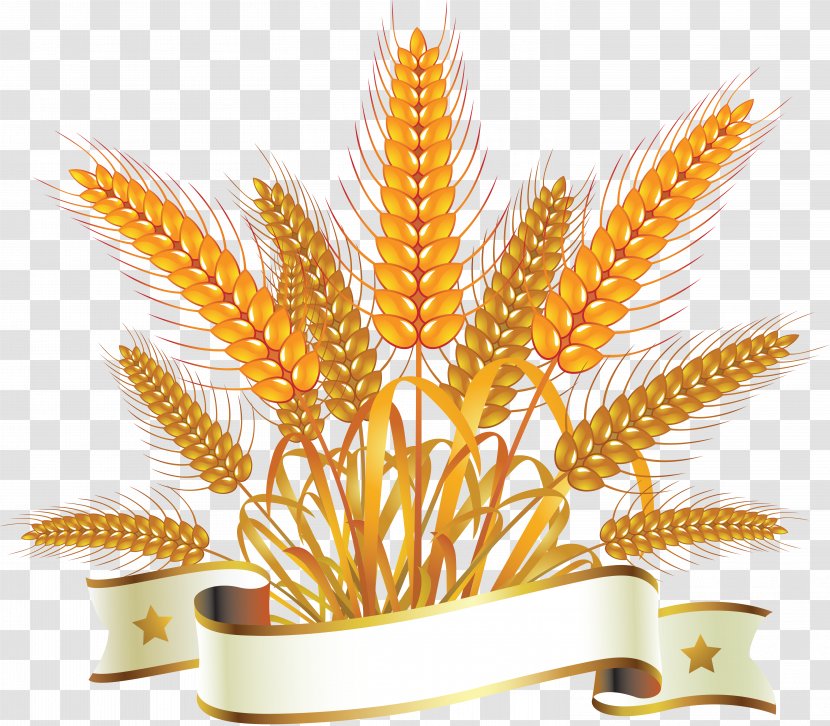 Bread Wheat Royalty-free Clip Art - Bakery Transparent PNG