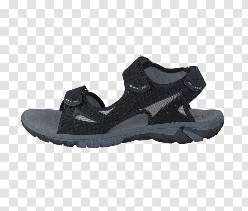 Sandal Shoe Flip-flops Skechers Walking Transparent PNG