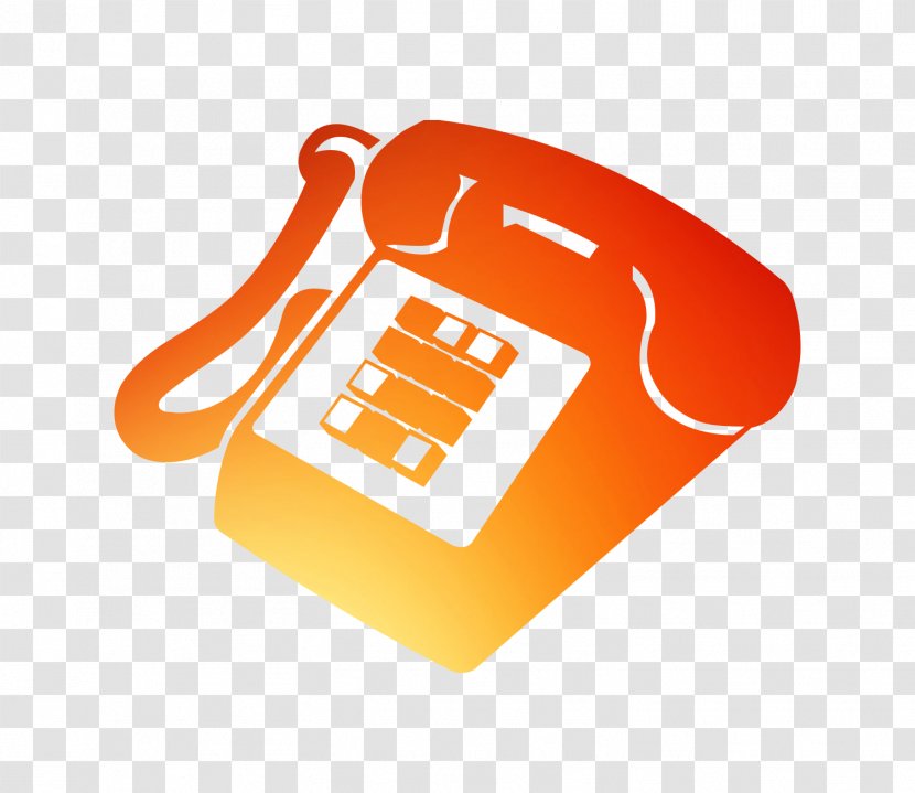 Logo Brand Product Design Font - Telephone Transparent PNG