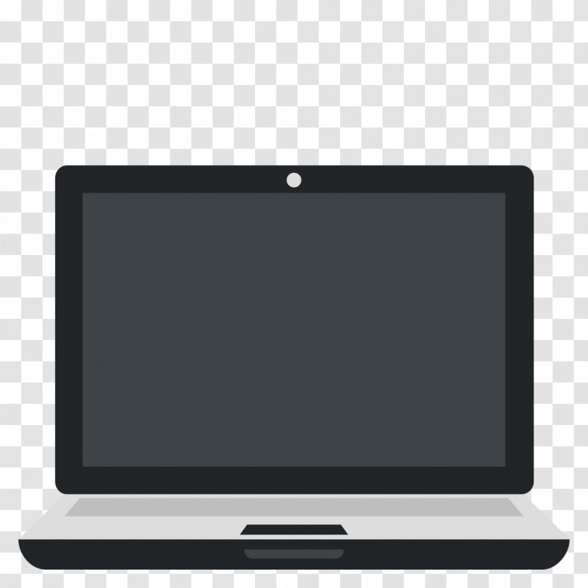 Computer Monitors Display Device Laptop - Multimedia Transparent PNG