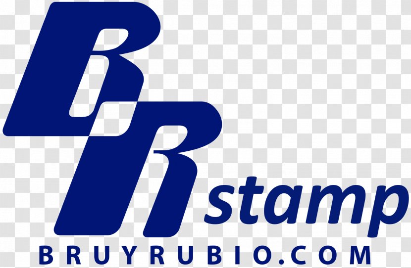 Bru Y Rubio Logo Business Machining - Trademark - Stamp Transparent PNG