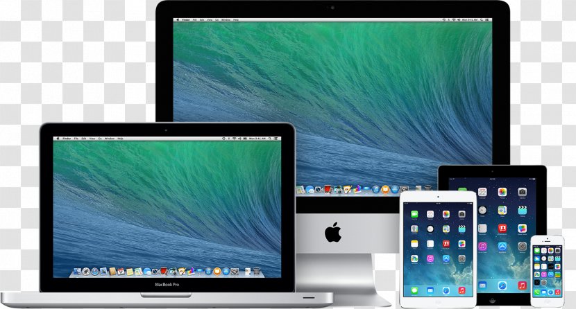 MacBook Pro Air - Macbook Transparent PNG