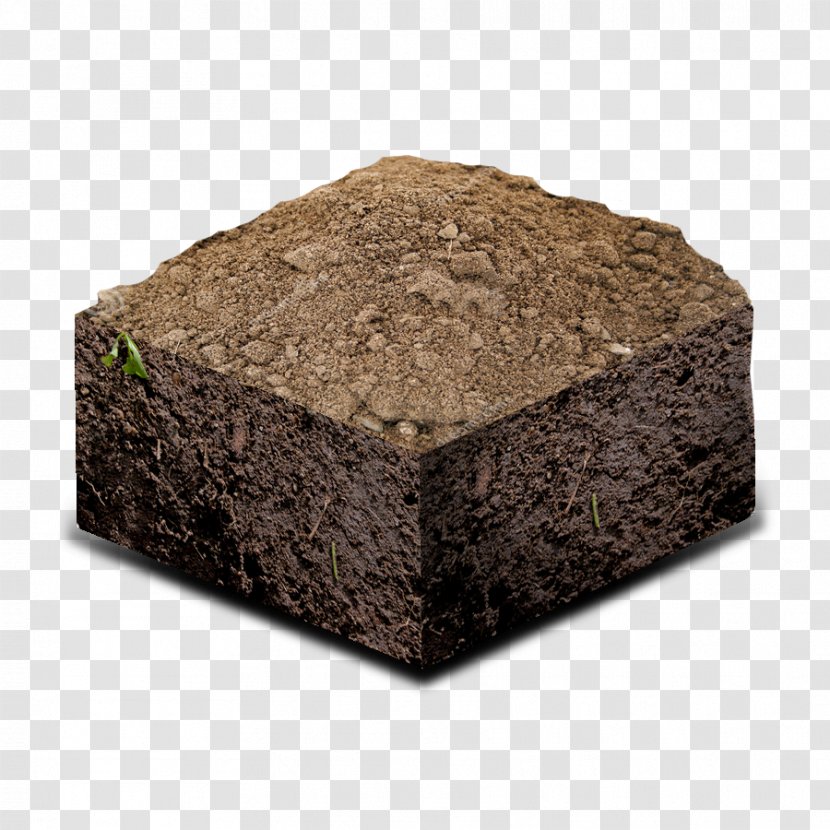 Soil Cultivo Rye Bread Service - Ground Transparent PNG
