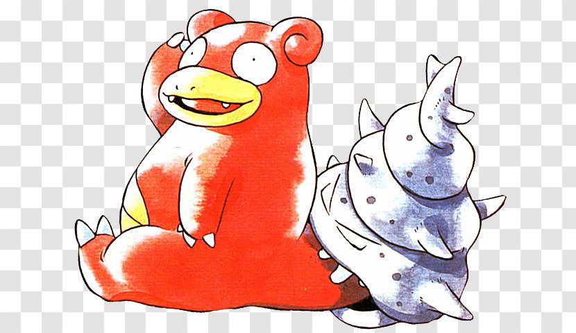 Pokémon Red And Blue Dugtrio Game Boy Nintendo - Cartoon - Pokemon Transparent PNG