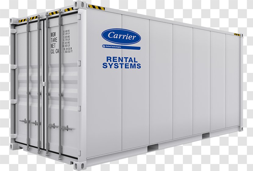Open Agriculture Initiative Refrigerated Container Intermodal Cool Store Transparent PNG
