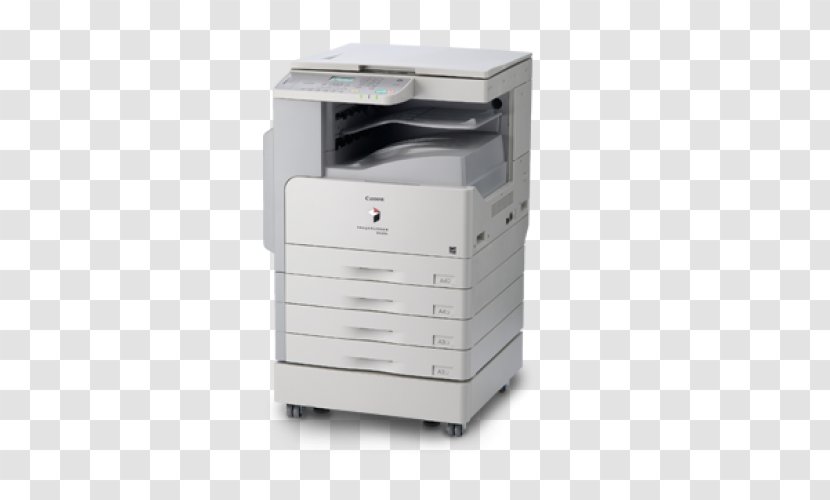 Hewlett-Packard Photocopier Canon Xerox Copying - Hewlett-packard Transparent PNG
