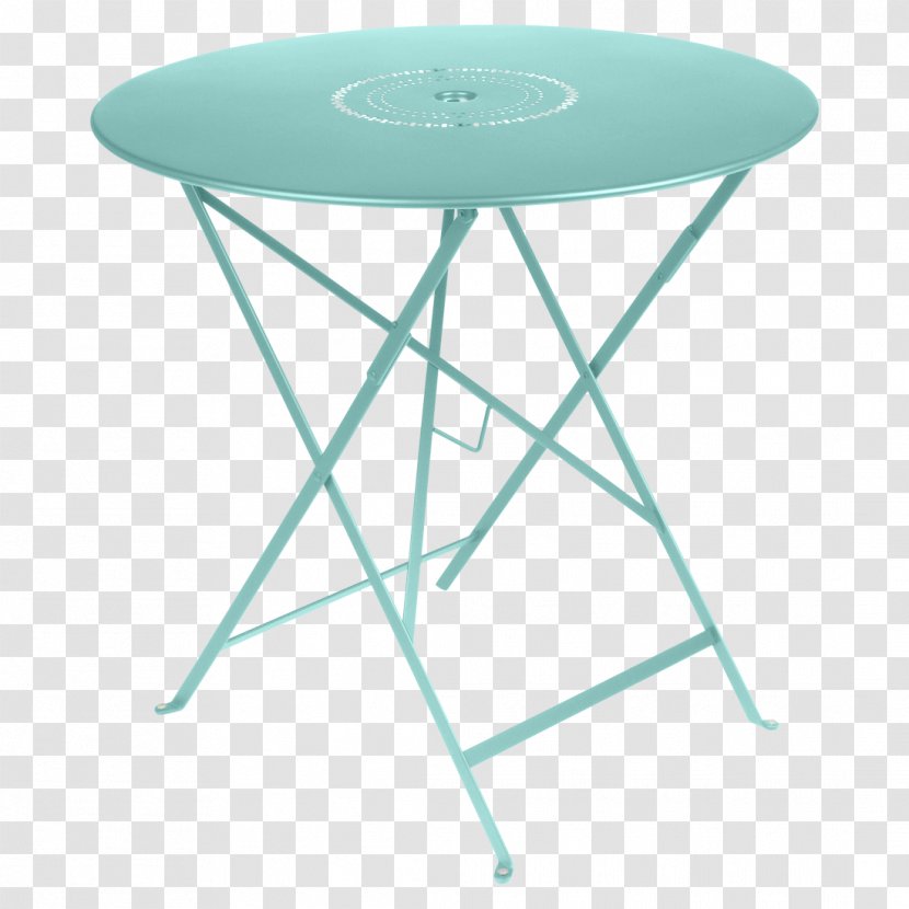 Folding Tables Bistro Garden Furniture - Restaurant - Table Transparent PNG