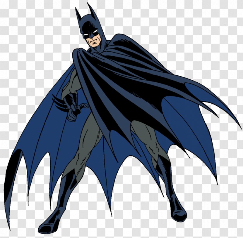 Batman Batcave Clip Art - Fictional Character - Cosplay Cliparts Transparent PNG