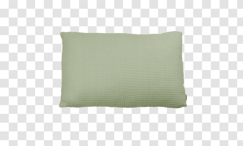 Throw Pillows Cushion Rectangle - Mint Green Transparent PNG