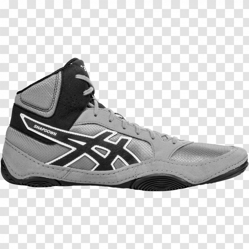 Wrestling Shoe Sneakers ASICS Skate - Asics Transparent PNG