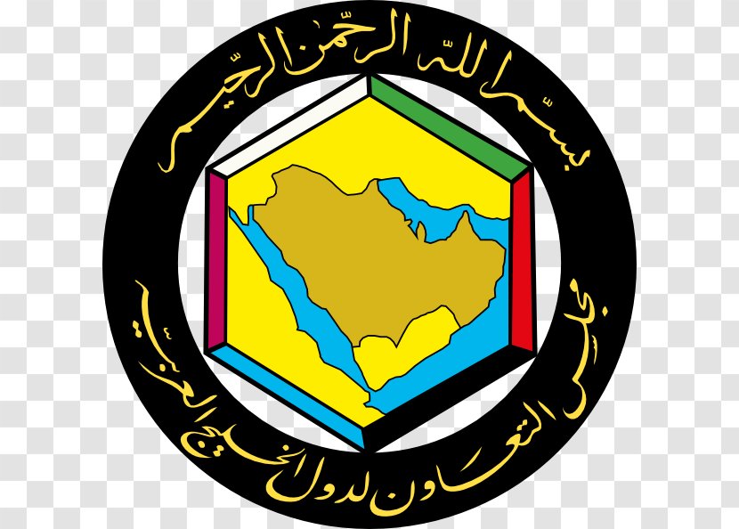 Saudi Arabia United Arab Emirates Bahrain Oman Qatar - States - Cooperation Cliparts Transparent PNG