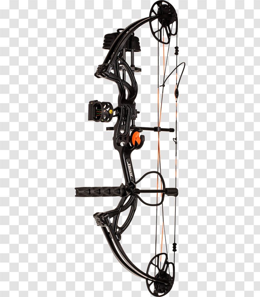 Bear Archery Cruzer G2 RTH Package Rth Sand Compound-Bow A3122741 Compound Bows - Girls Youth Equipment Transparent PNG