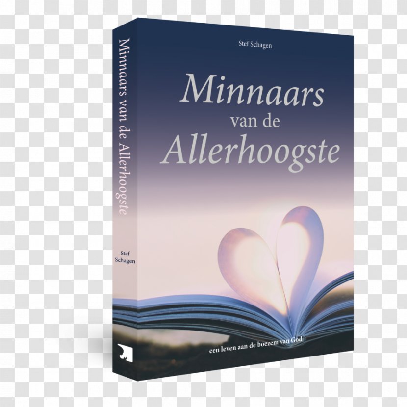 E-book Scholten Uitgeverij BV Minnaars Van De Allerhoogste: Een Leven Aan Boezem God Bible - Ebook - Book Transparent PNG