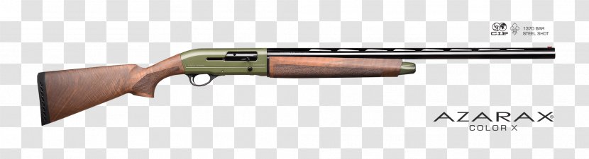 Trigger Air Gun Firearm Shotgun - Watercolor - Ammunition Transparent PNG