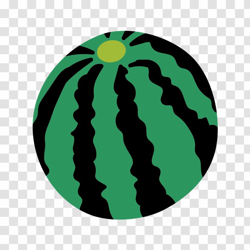 Beach Ball Watermelon Transparent PNG