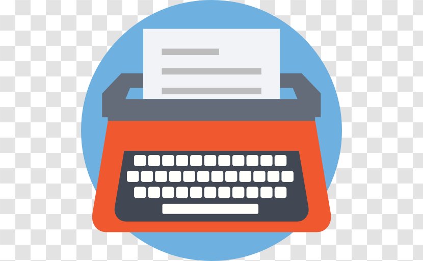 The Italian Teacher Basket Of Deplorables Content Marketing - Computer Icon - Typewriter Transparent PNG