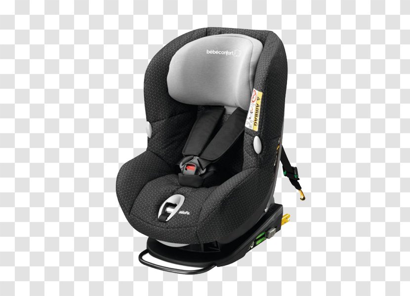 Baby & Toddler Car Seats Transport Isofix Infant - Maxicosi Cabriofix - Seat Transparent PNG