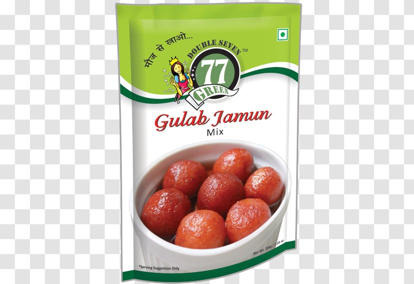 Gulab Jamun Kheer Indian Cuisine Dal Food - Java Plum Transparent PNG