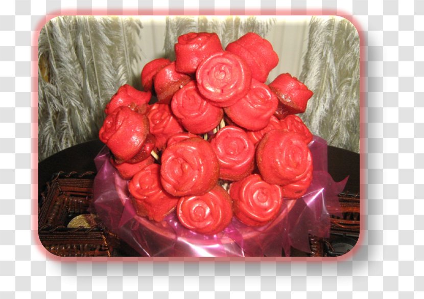 Garden Roses Recipe Silicone Cake - Rose Family Transparent PNG