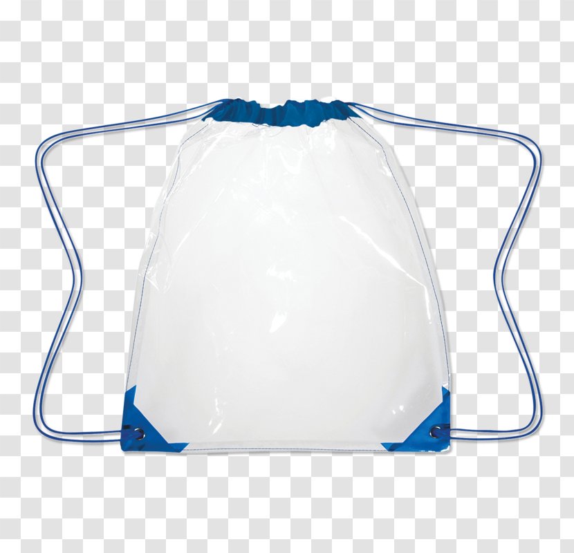 Drawstring Tote Bag Backpack Clothing - Zipper Transparent PNG
