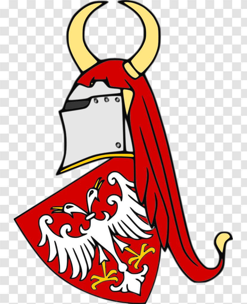 Coat Of Arms Serbia Lazarević Dynasty Despot - Serbian Cross Transparent PNG