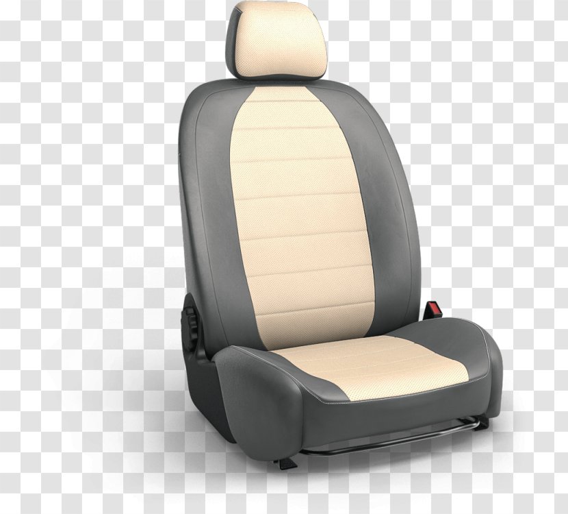 Car Seat Toyota Prius Land Cruiser Prado - Volkswagen Beetle Transparent PNG