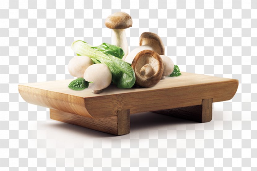 Wonton Mushroom Vegetable Dumpling - Rapeseed - Mushrooms And Vegetables Transparent PNG