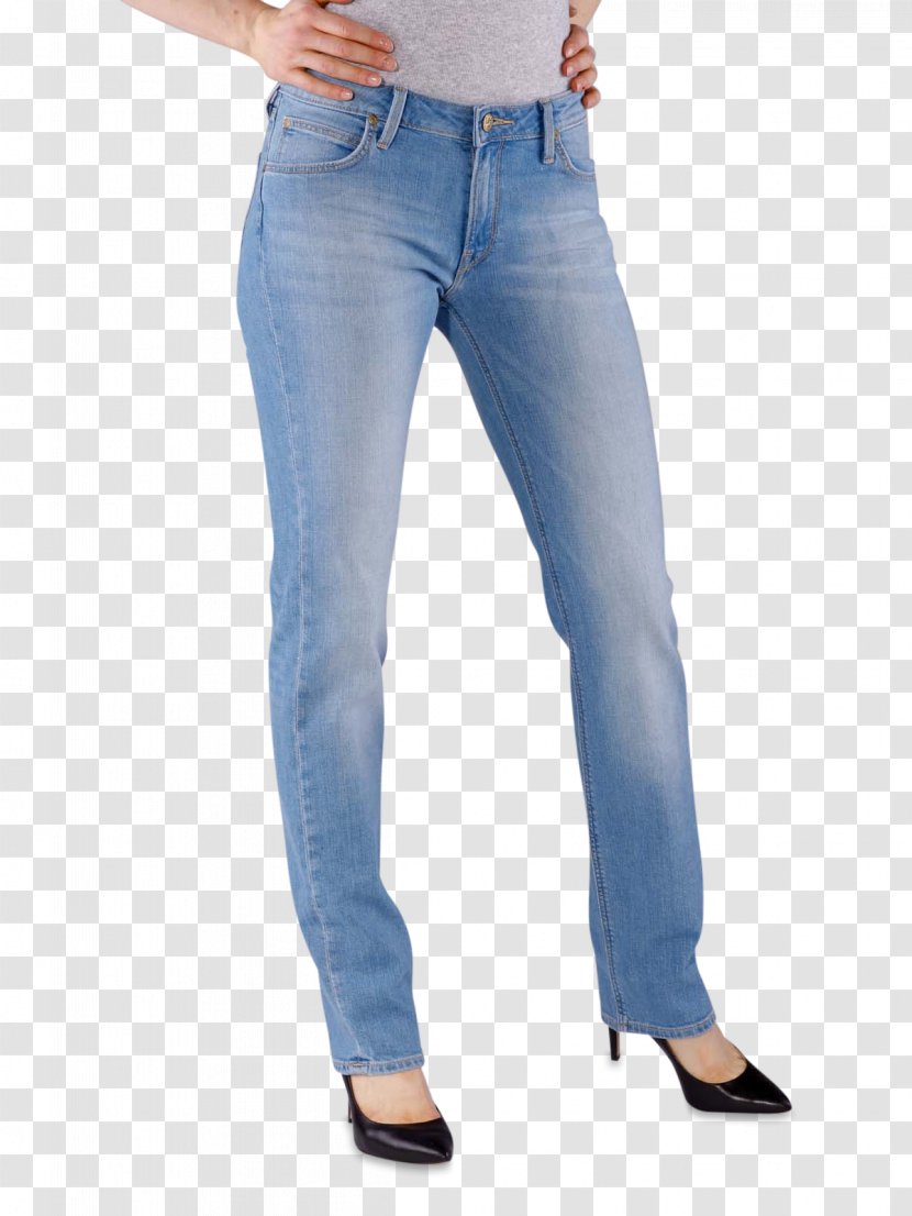 Jeans Denim Waist - Frame - Straight Trousers Transparent PNG