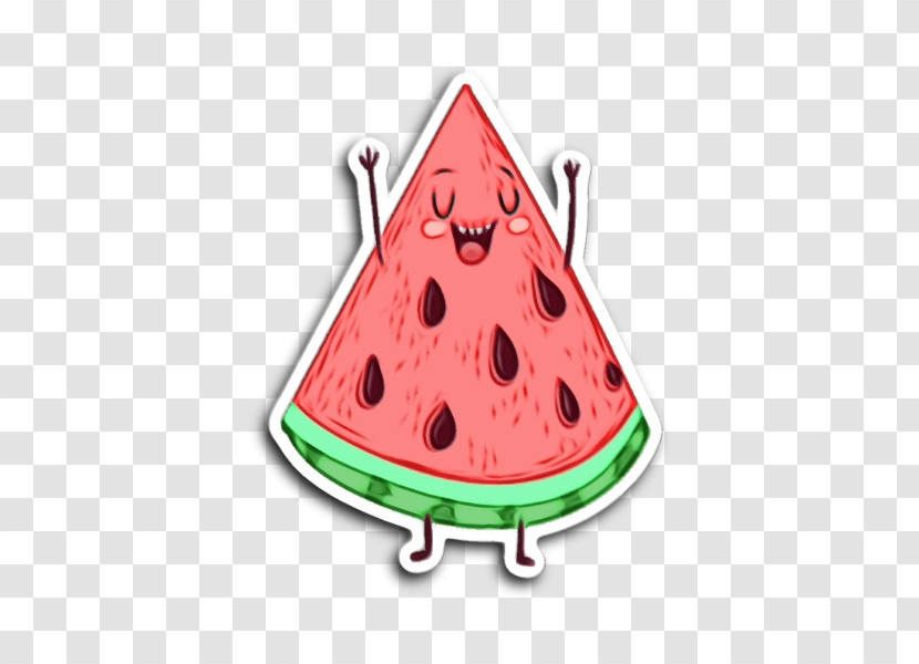 Watermelon Transparent PNG