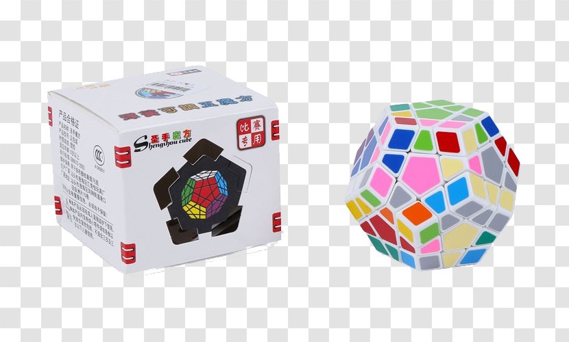 Rubiks Cube Download - Information - Kathrine Shaped White Floral Packaging Transparent PNG