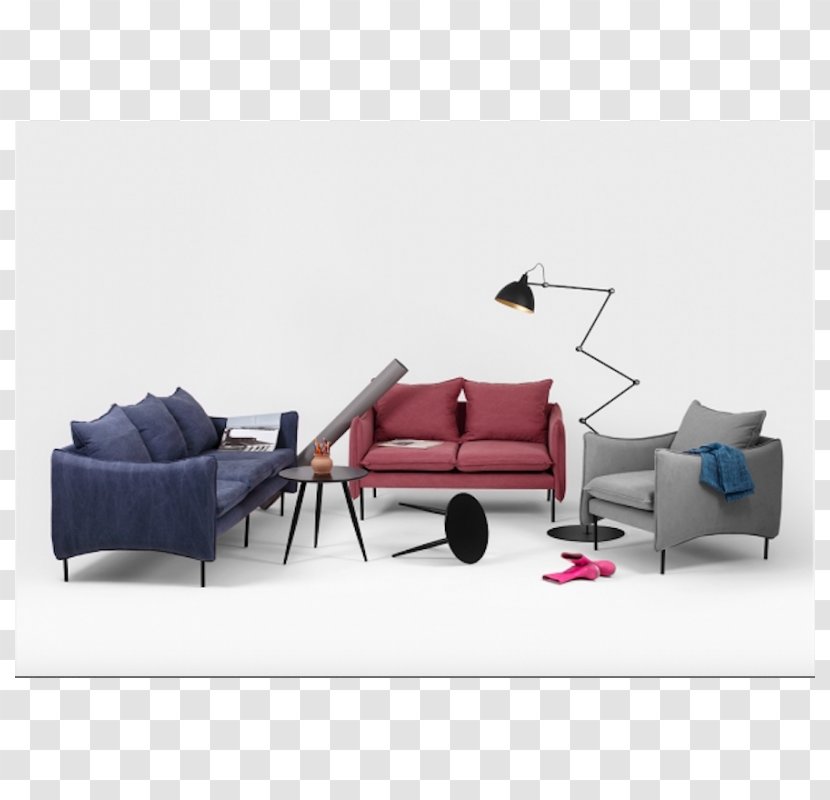 Sofa Bed Comfort Couch Chair Transparent PNG