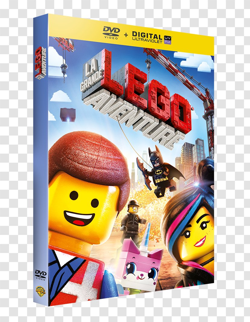Lego Batman 2: DC Super Heroes Marvel Batman: The Videogame Blu-ray Disc - Movie - Toy Transparent PNG