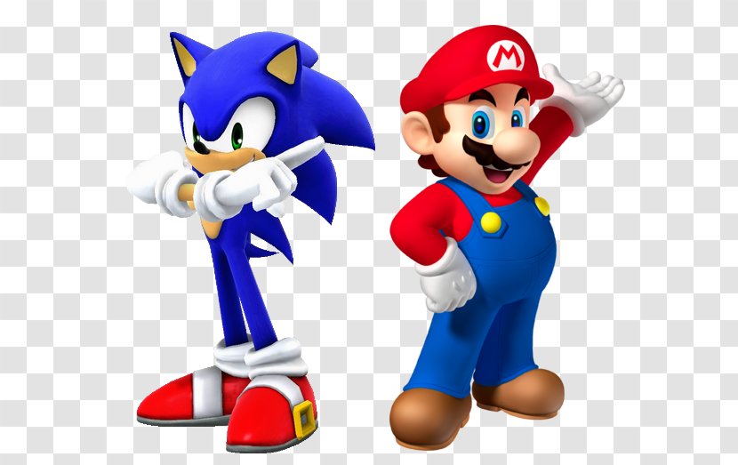 Mario & Sonic At The Olympic Games Super Bros. Luigi: Superstar Saga - Bros Transparent PNG