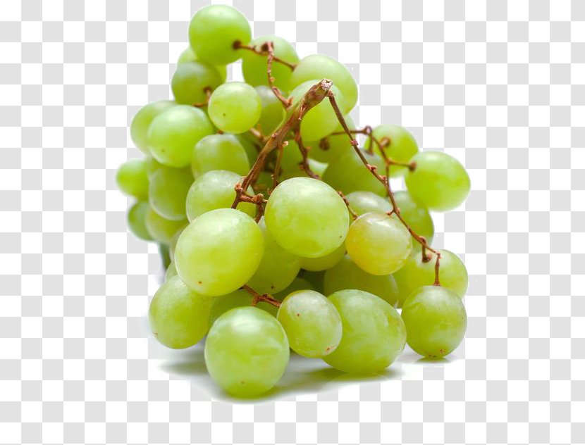 Common Grape Vine Wine Fruit Salad - Ripe Grapes Transparent PNG