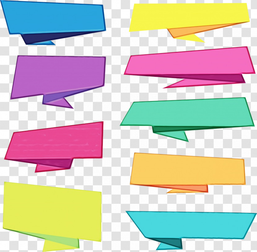 Post-it Note Transparent PNG