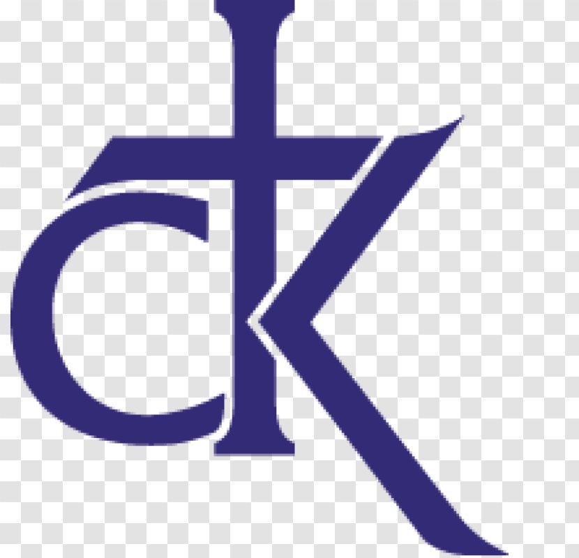 Christ The King Catholic Secondary School Halton District Board National - Purple Transparent PNG