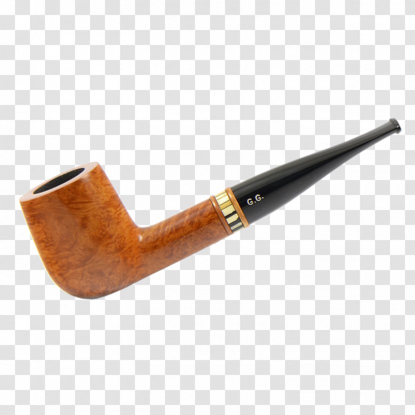 Tobacco Pipe Savinelli Pipes Cannabis - Panelling - Billiard Transparent PNG