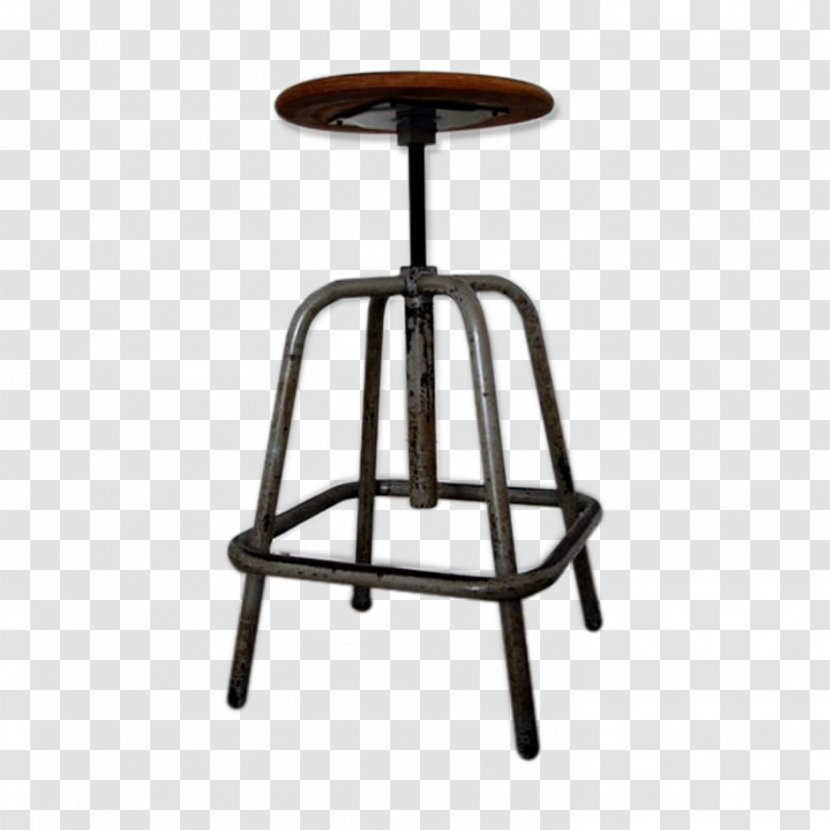 Bar Stool Seat Chair Kitchen - Countertop Transparent PNG