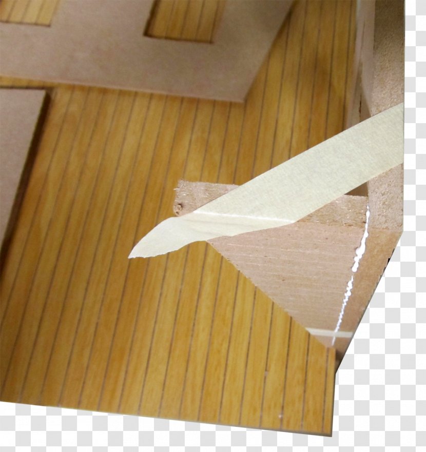 Plywood Material Wood Stain - Roof Top Transparent PNG