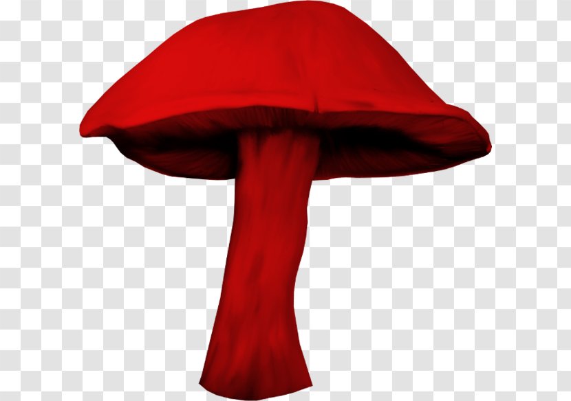 Hat - Red Transparent PNG