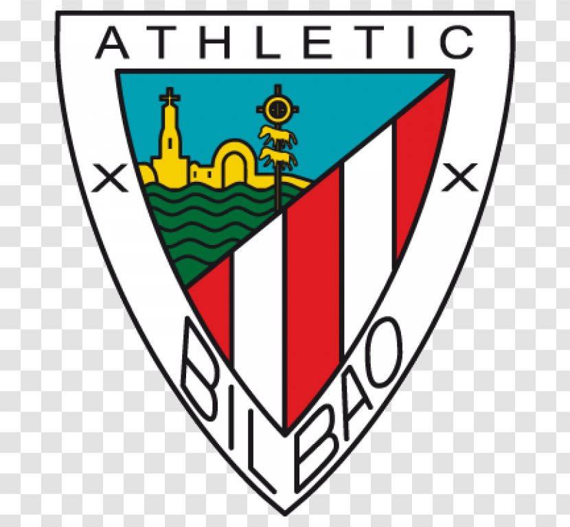 Athletic Bilbao La Liga Ibaigane Jauregia Football - Brand Transparent PNG