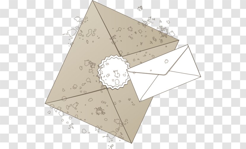 Circle Ellipse Euclidean Vector - Ink - Envelope Transparent PNG