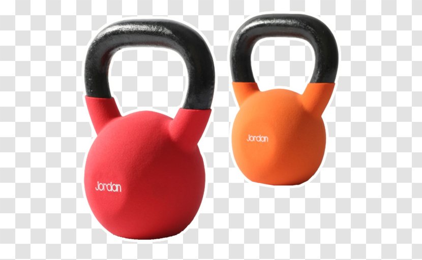 Kettlebell Exercise Equipment Fitness Centre Physical - Hiit Transparent PNG